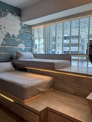 Amber Residences (D15), Condominium #485744931